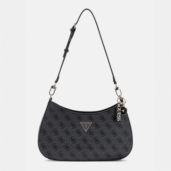 Noelle 4g logo shoulder bag