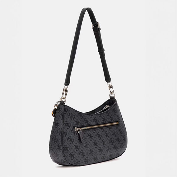 Noelle 4g logo shoulder bag